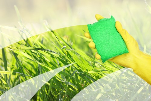 Accessibility statement introduction for Ratcliff Carpet Cleaners