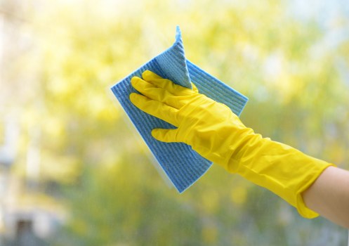 Curtain cleaning services in Ratcliff for fresh home interiors