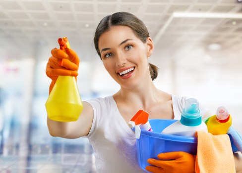 Deep extraction service for pet stain odour removal in Ratcliff