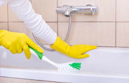Supplier due diligence and compliance overview for carpet cleaning business