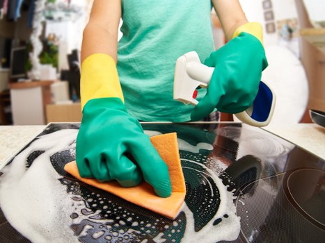 Dust and stain issues commonly found on mattresses