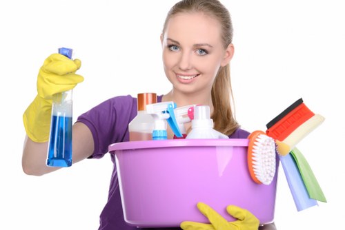 Professional mattress cleaning process in Ratcliff