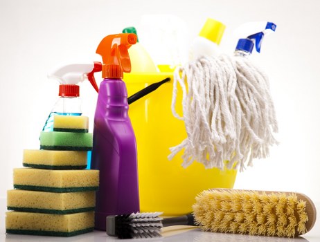Local transfer station handling separated recyclable materials